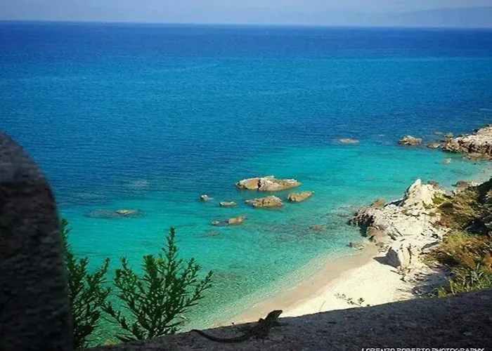 Casolare Al Porto Casa de hóspedes Tropea